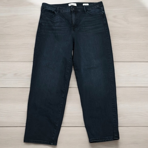 Social Standard by Sanctuary slim straight women’s jeans sz 16 - Picture 1 of 9